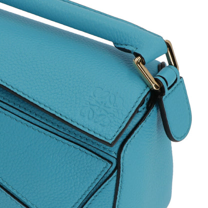 LOEWE ハンドバッグ PUZZLE MINI パズルバッグ