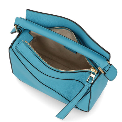 LOEWE ハンドバッグ PUZZLE MINI パズルバッグ