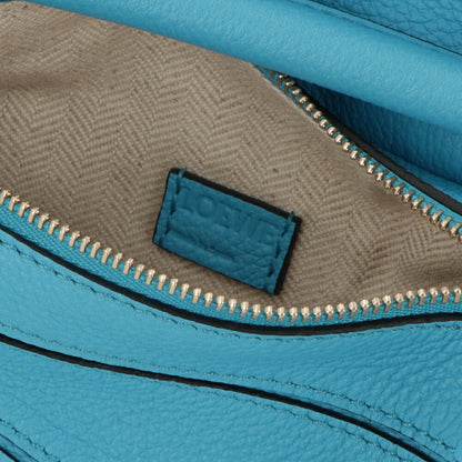 LOEWE ハンドバッグ PUZZLE MINI パズルバッグ