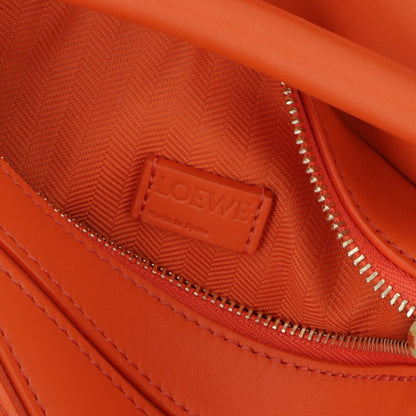 LOEWE ハンドバッグ PUZZLE MINI SOLID パズルバッグ