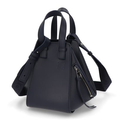 LOEWE ハンドバッグ ハンモック コンパクト アナグラム