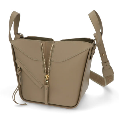 LOEWE ハンドバッグ ハンモック コンパクト アナグラム