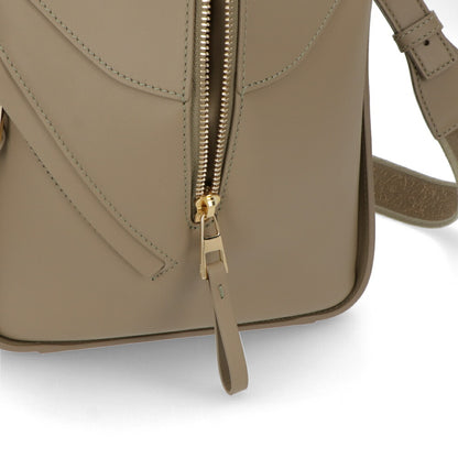 LOEWE ハンドバッグ ハンモック コンパクト アナグラム