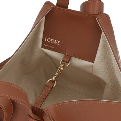 LOEWE ハンドバッグ ハンモック スモール アナグラム