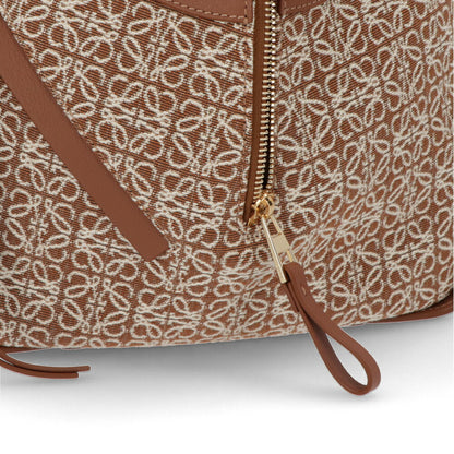 LOEWE ハンドバッグ ハンモック スモール アナグラム