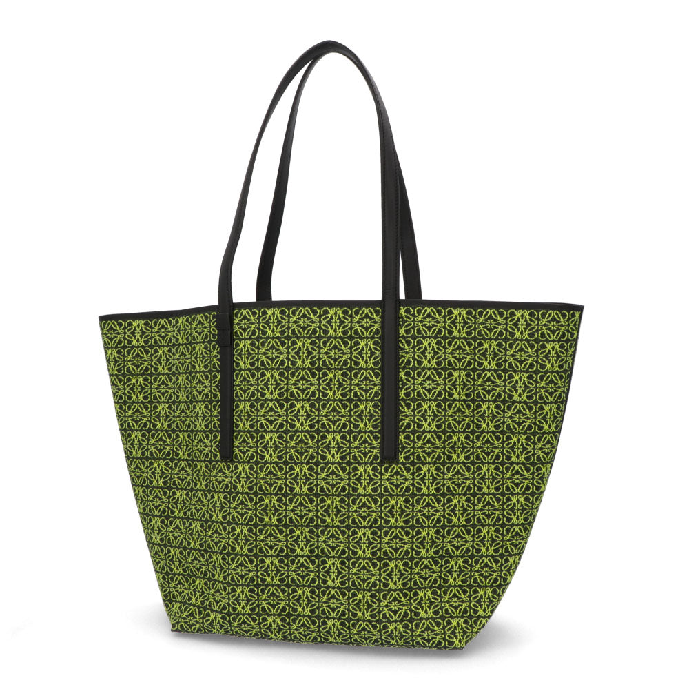 LOEWE トートバッグ アナグラム Tトートバッグ