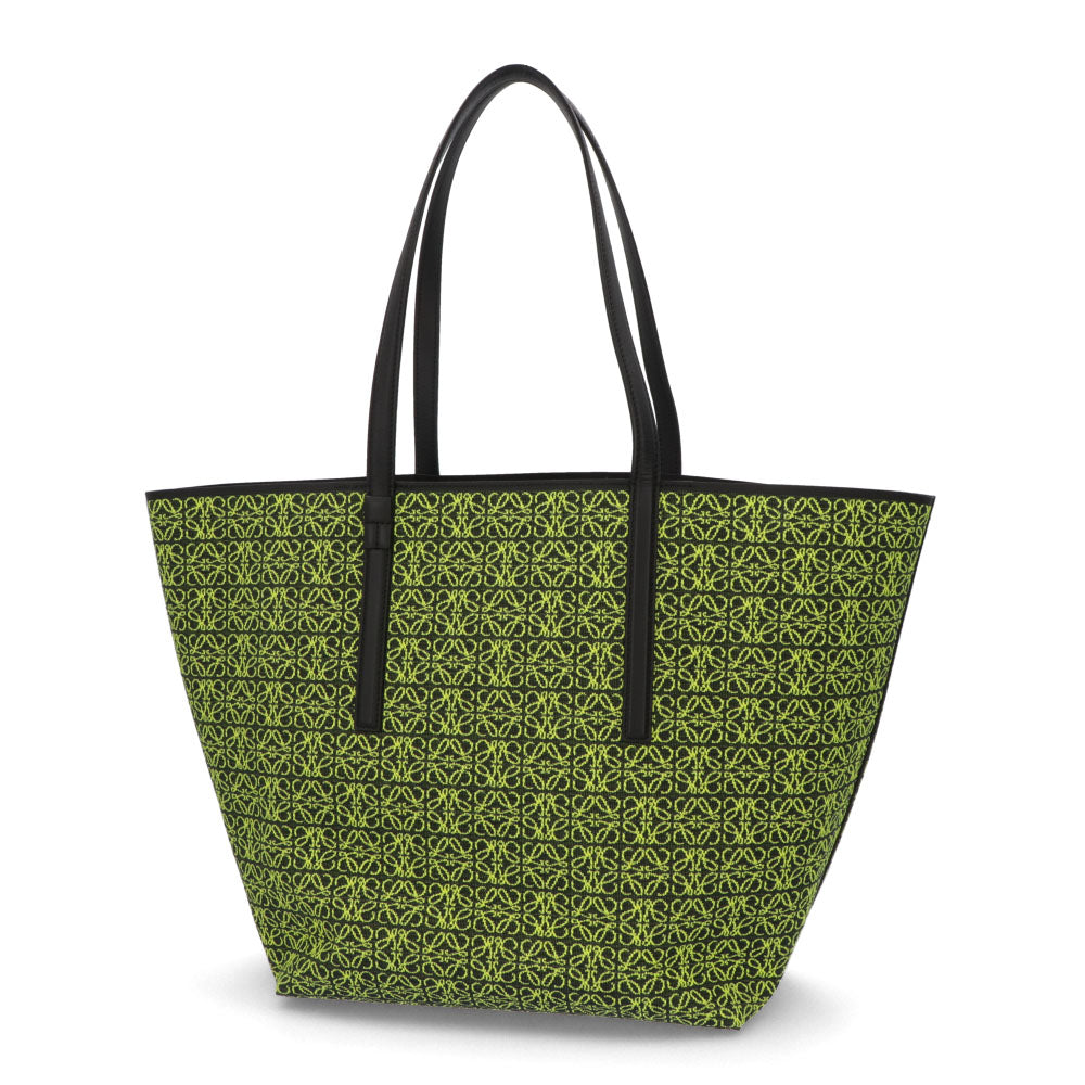 LOEWE トートバッグ アナグラム Tトートバッグ