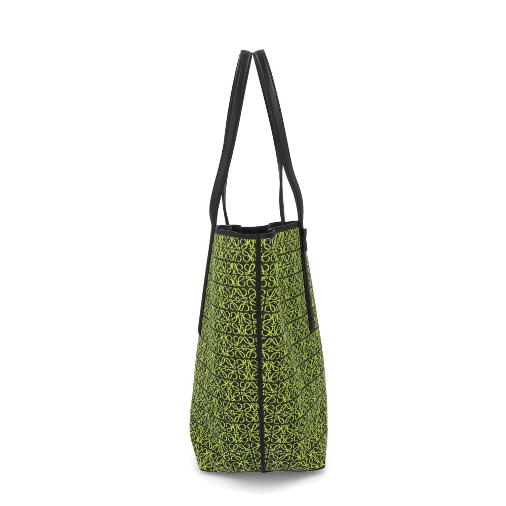 LOEWE トートバッグ アナグラム Tトートバッグ