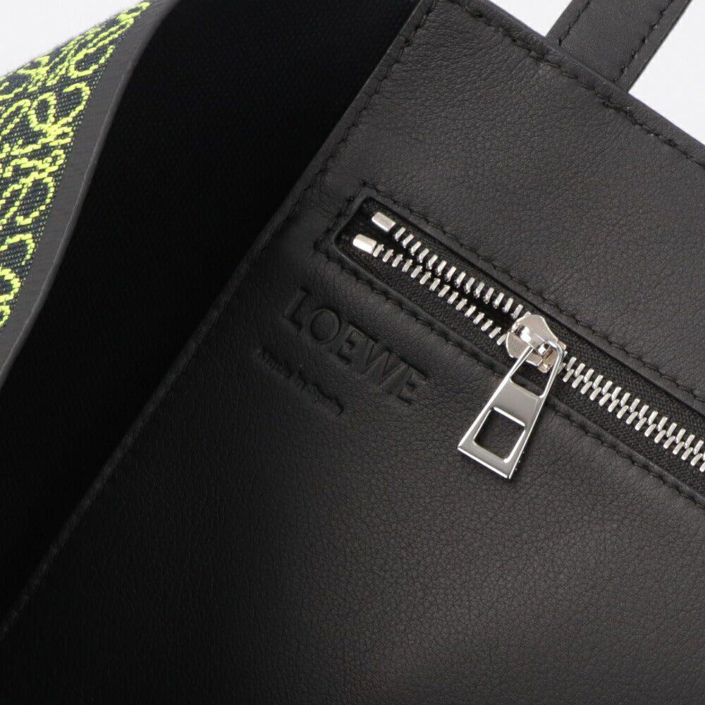LOEWE トートバッグ アナグラム Tトートバッグ
