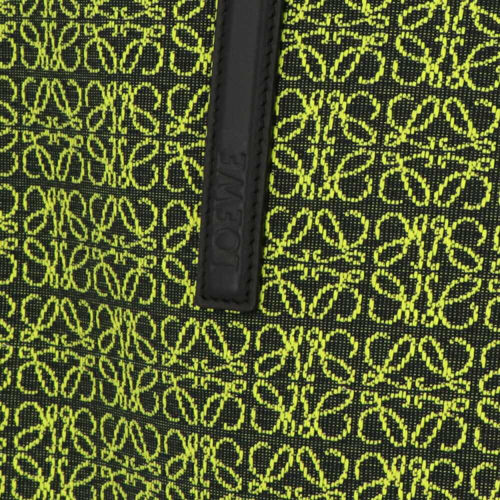 LOEWE トートバッグ アナグラム Tトートバッグ