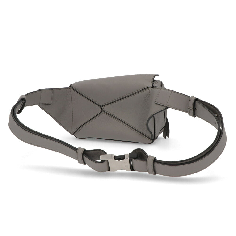 LOEWE ショルダーバッグ パズル バムバッグ ミニ