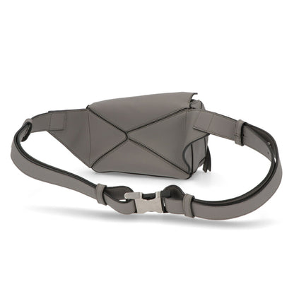 LOEWE ショルダーバッグ パズル バムバッグ ミニ