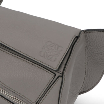 LOEWE ショルダーバッグ パズル バムバッグ ミニ