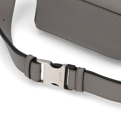 LOEWE ショルダーバッグ パズル バムバッグ ミニ