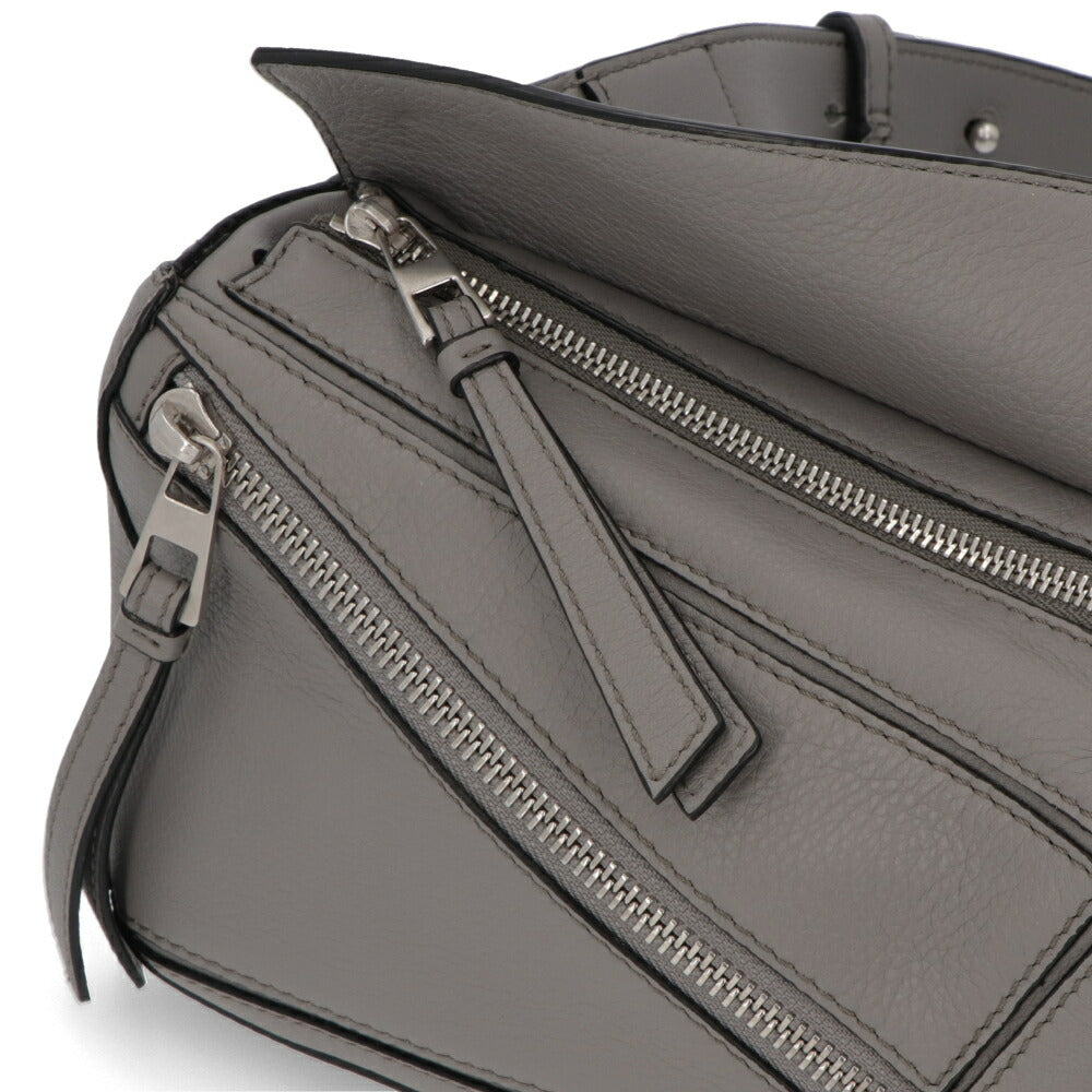 LOEWE ショルダーバッグ パズル バムバッグ ミニ