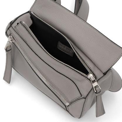 LOEWE ショルダーバッグ パズル バムバッグ ミニ