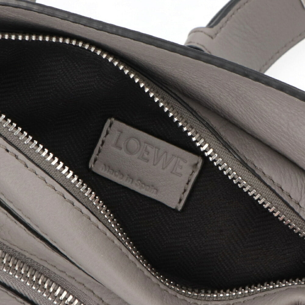 LOEWE ショルダーバッグ パズル バムバッグ ミニ