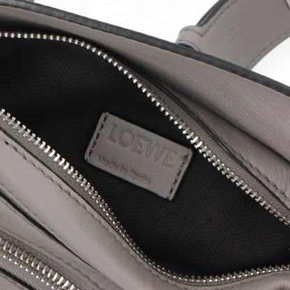 LOEWE ショルダーバッグ パズル バムバッグ ミニ