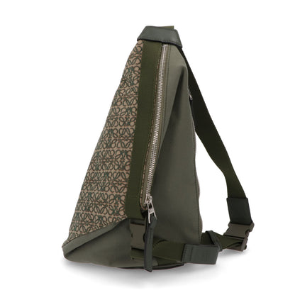 LOEWE ショルダーバッグ アントンスリング アナグラム