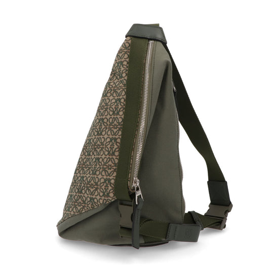 LOEWE ショルダーバッグ アントンスリング アナグラム