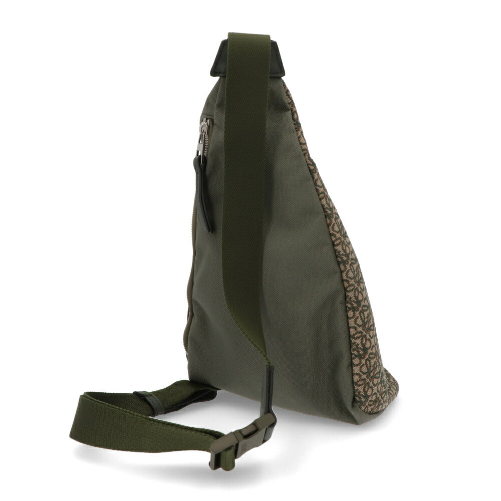 LOEWE ショルダーバッグ アントンスリング アナグラム