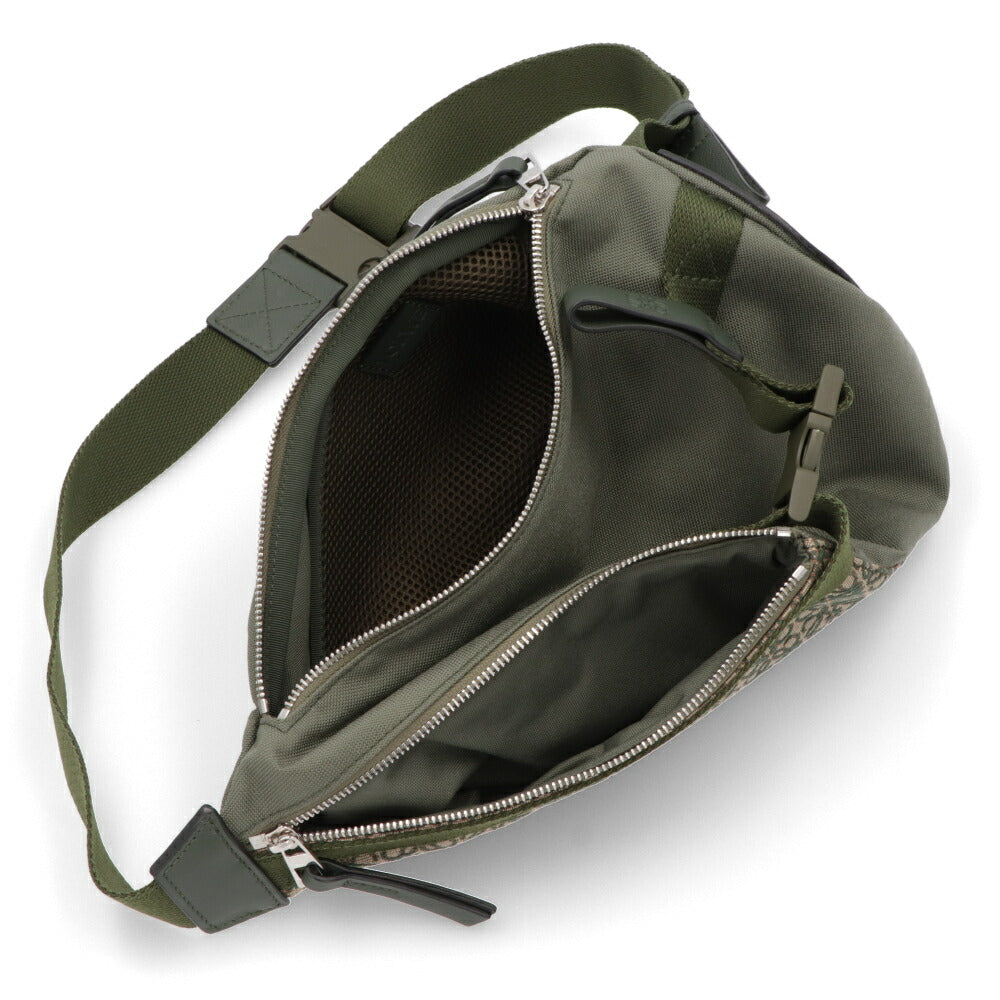 LOEWE ショルダーバッグ アントンスリング アナグラム