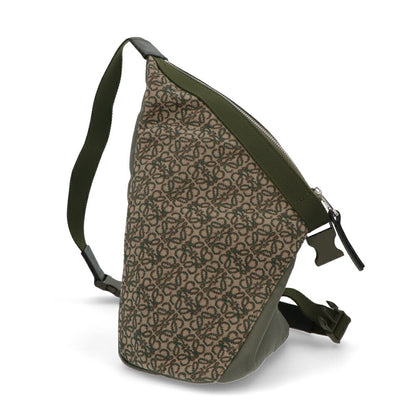 LOEWE ショルダーバッグ アントンスリング アナグラム