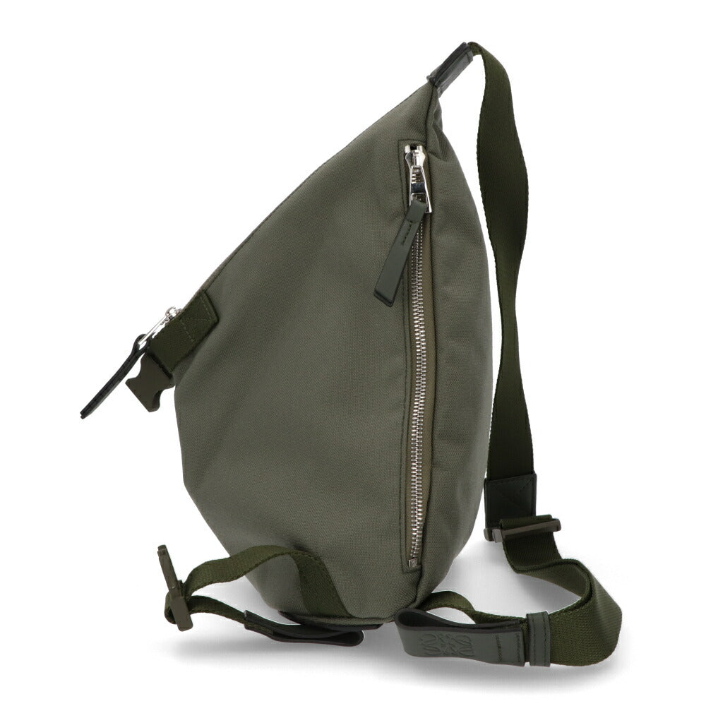 LOEWE ショルダーバッグ アントンスリング アナグラム