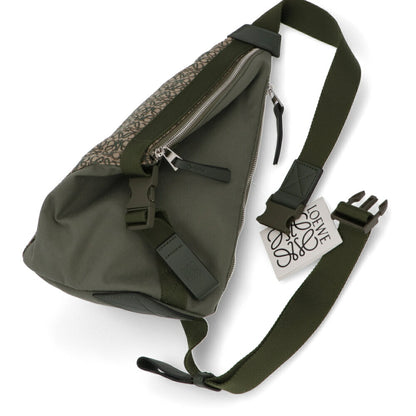 LOEWE ショルダーバッグ アントンスリング アナグラム