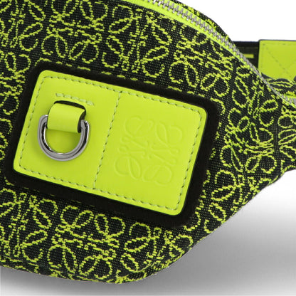 LOEWE ショルダーバッグ BUMBAG ANAGRAM アナグラム