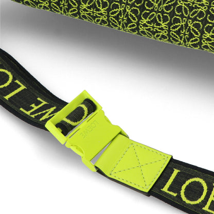 LOEWE ショルダーバッグ BUMBAG ANAGRAM アナグラム