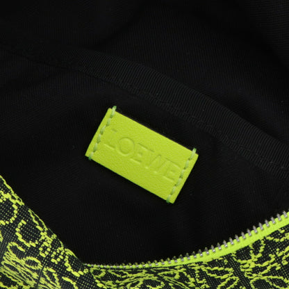 LOEWE ショルダーバッグ BUMBAG ANAGRAM アナグラム