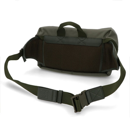 LOEWE ショルダーバッグ ポストマンスリング アナグラム