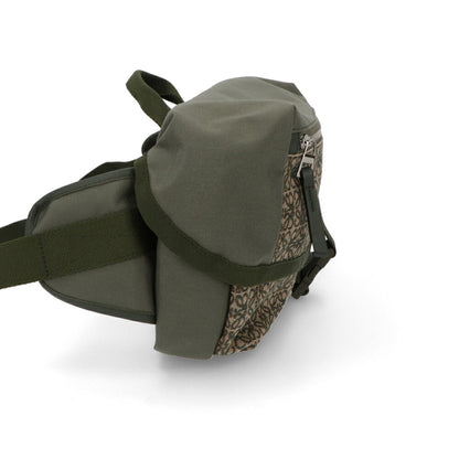 LOEWE ショルダーバッグ ポストマンスリング アナグラム