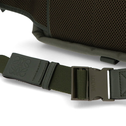 LOEWE ショルダーバッグ ポストマンスリング アナグラム