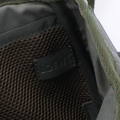 LOEWE ショルダーバッグ ポストマンスリング アナグラム