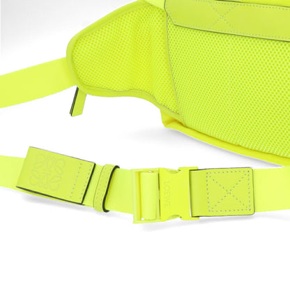 LOEWE ショルダーバッグ ポストマンスリング アナグラム