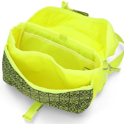 LOEWE ショルダーバッグ ポストマンスリング アナグラム