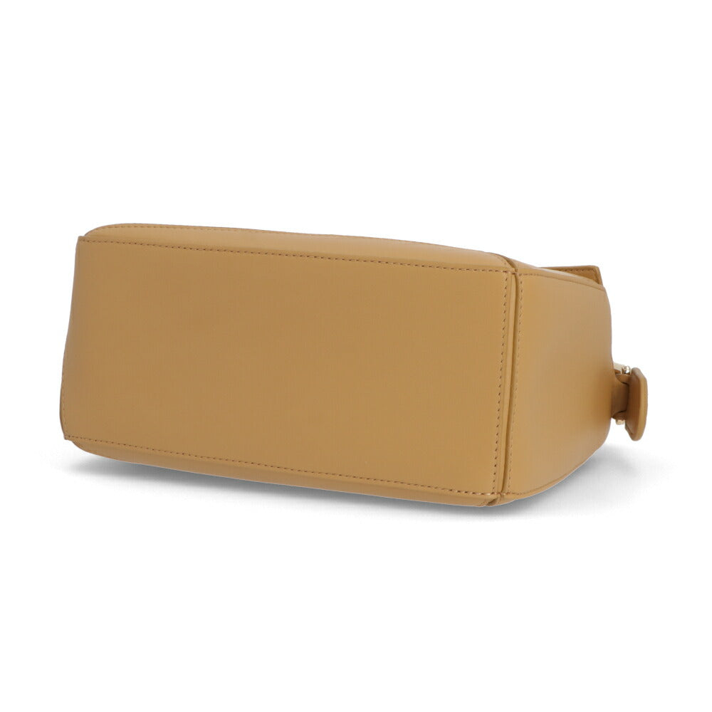 LOEWEショルダーバッグ レディース パズルバッグ スモール サハラ A510S21XAE