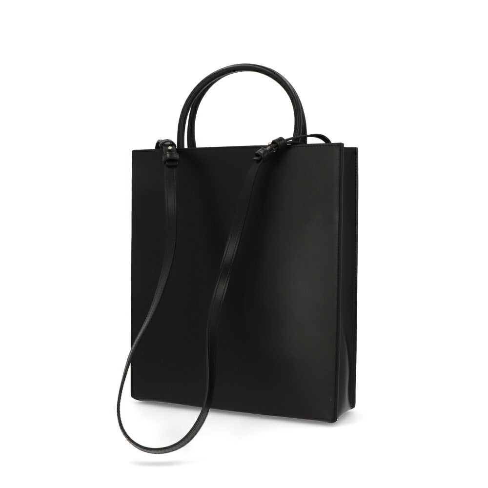 LOEWE ロエベ レディース バッグ トートバッグ STANDARD ブラック ロゴ スタンダード 2Way A933R18X14
