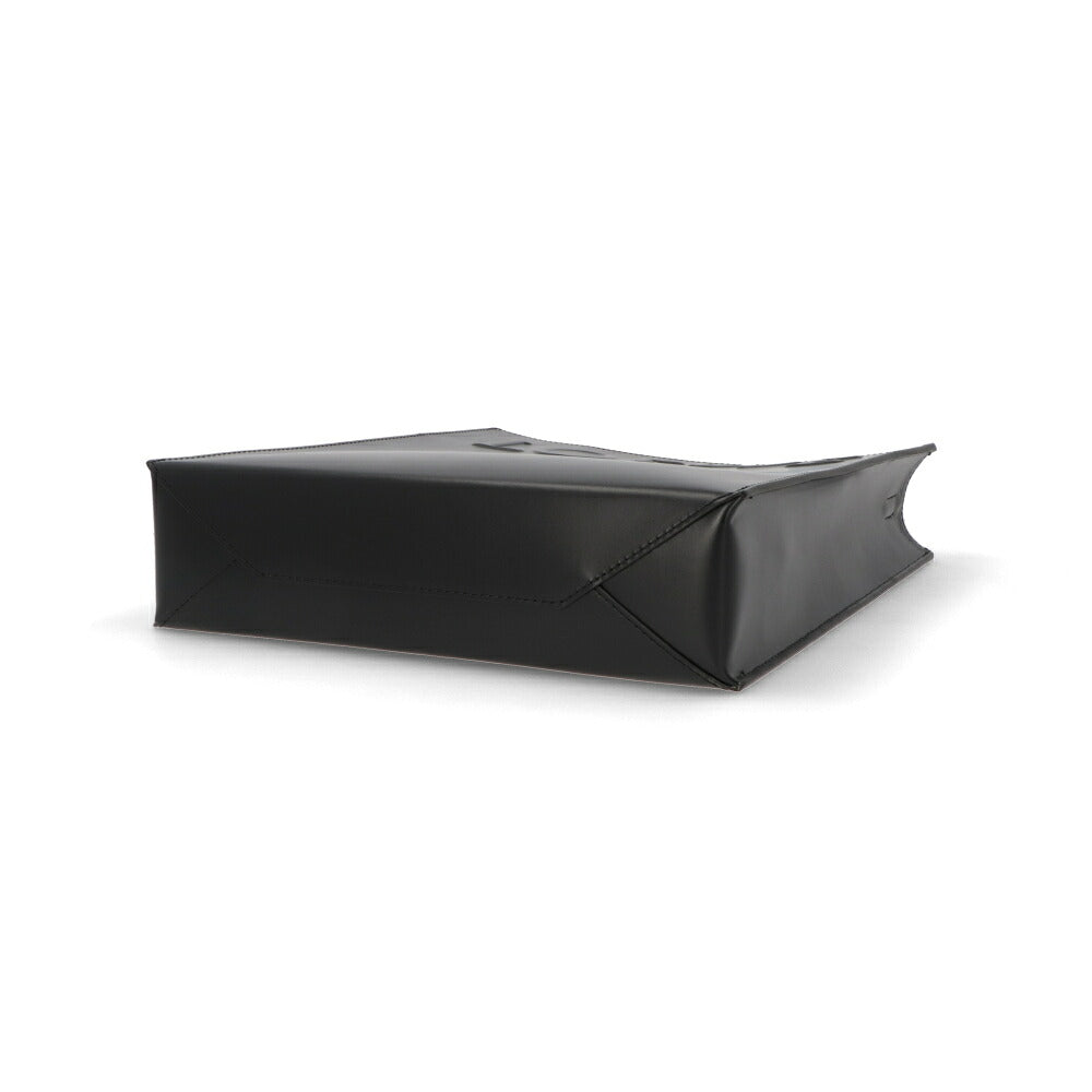 LOEWE ロエベ レディース バッグ トートバッグ STANDARD ブラック ロゴ スタンダード 2Way A933R18X14