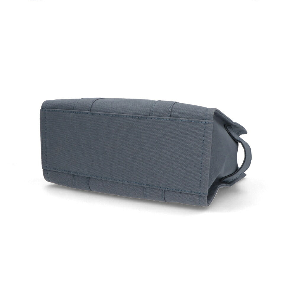 MARC JACOBS ショルダーバッグ ザ トートバッグ ミディアム BLUE SHADOWプリント トートバッグ 2WAY M0016161