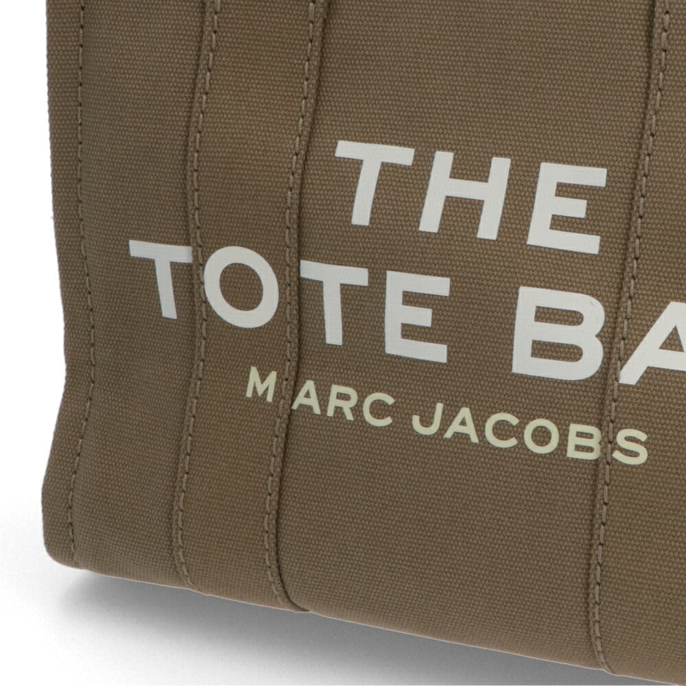 MARC JACOBS ショルダーバッグ MINI TRAVELER TOTE SLATE GREEN BLUE SHADOW トートバッグ 2WAYバッグ M0016493