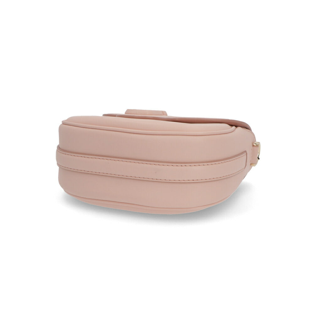 MARC JACOBS ショルダーバッグ THE J MARC SMALL SADDLE BAG ROSE サドルバッグ クロスボディ 2S3HMS003H03