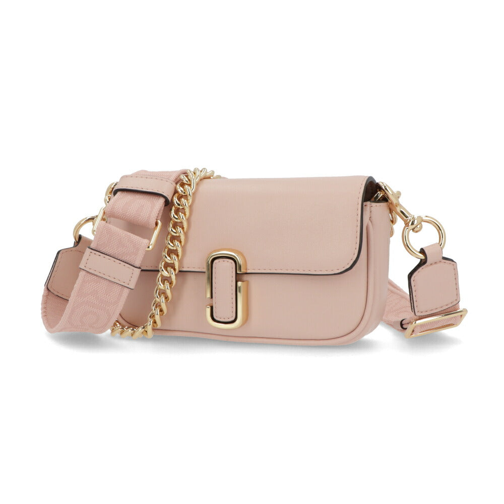 MARC JACOBS ショルダーバッグ  ROSE チェーンショルダー 2S4HCR089H02