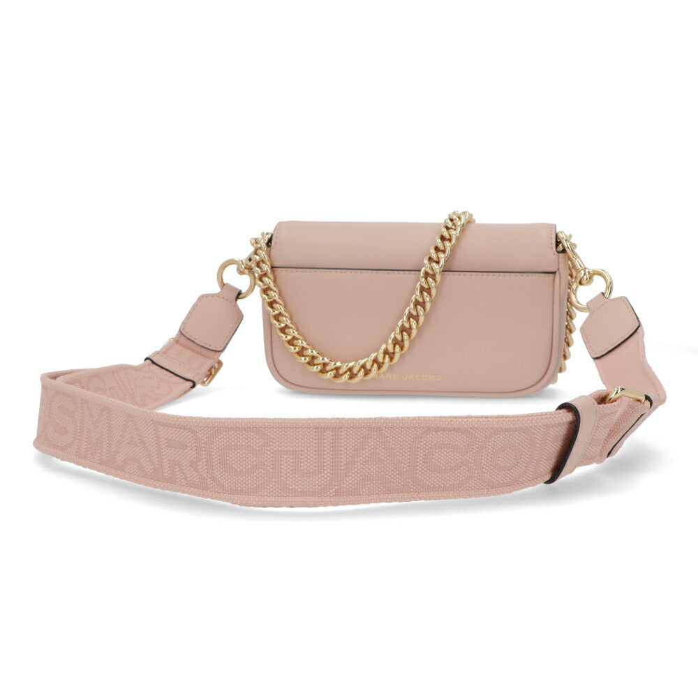 MARC JACOBS ショルダーバッグ  ROSE チェーンショルダー 2S4HCR089H02