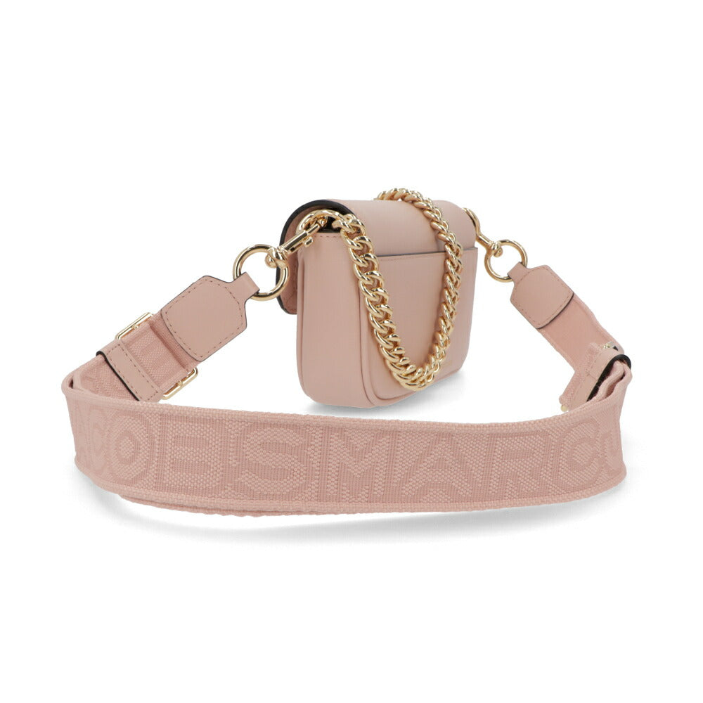 MARC JACOBS ショルダーバッグ  ROSE チェーンショルダー 2S4HCR089H02