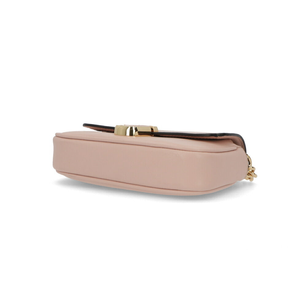 MARC JACOBS ショルダーバッグ  ROSE チェーンショルダー 2S4HCR089H02