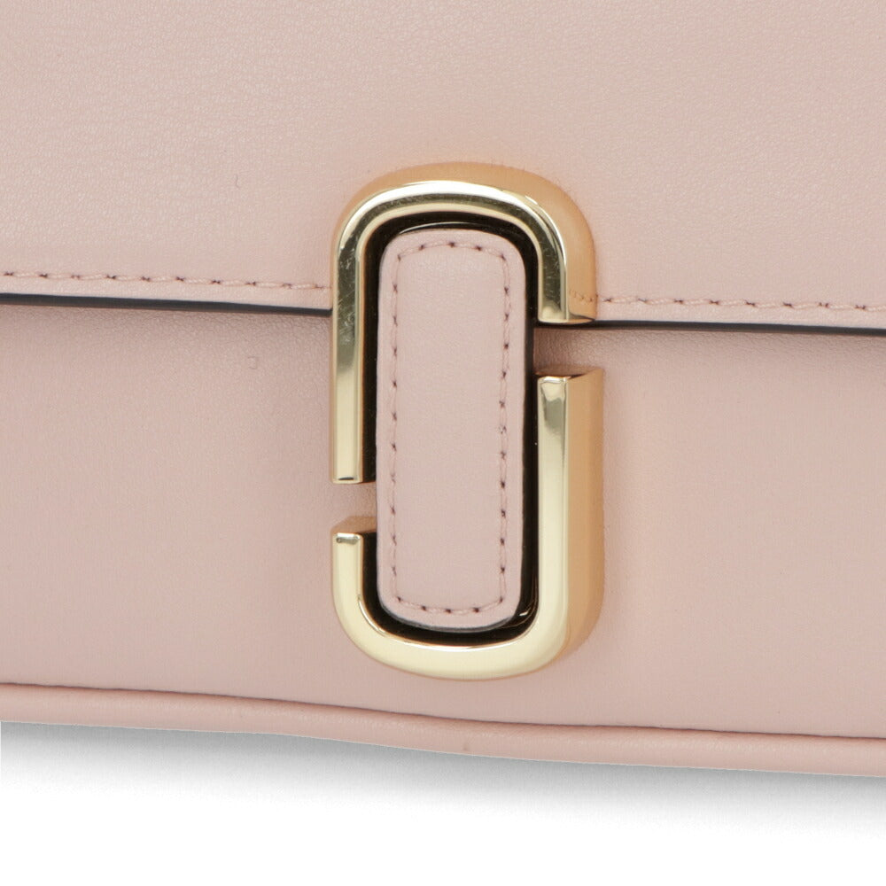 MARC JACOBS ショルダーバッグ  ROSE チェーンショルダー 2S4HCR089H02