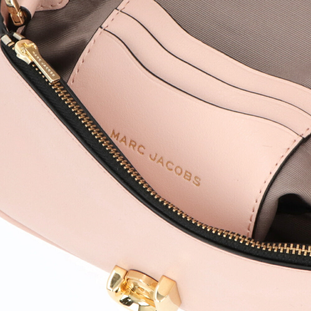 MARC JACOBS ショルダーバッグ  ROSE チェーンショルダー 2S4HCR089H02